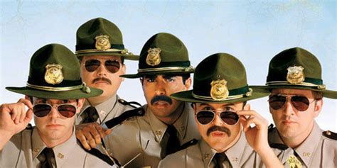new Super Troopers